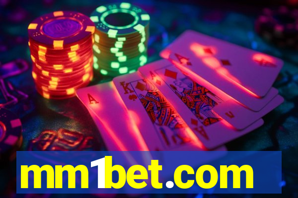 mm1bet.com