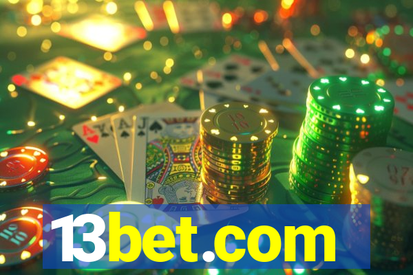 13bet.com