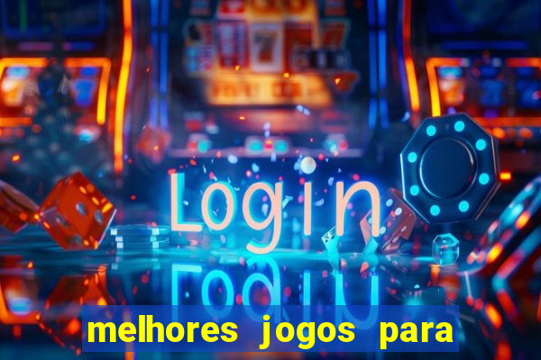 melhores jogos para ganhar dinheiro via pix