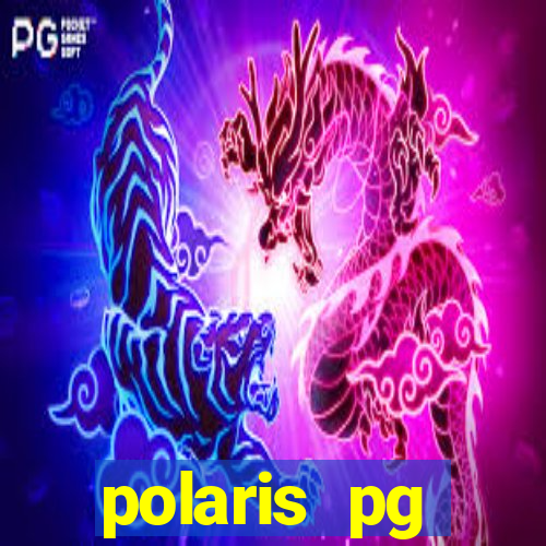 polaris pg plataforma de jogos