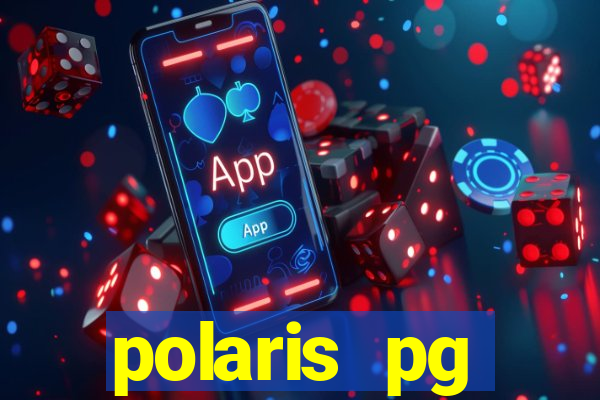 polaris pg plataforma de jogos