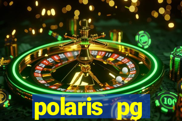 polaris pg plataforma de jogos