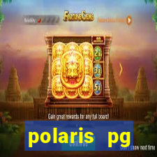 polaris pg plataforma de jogos