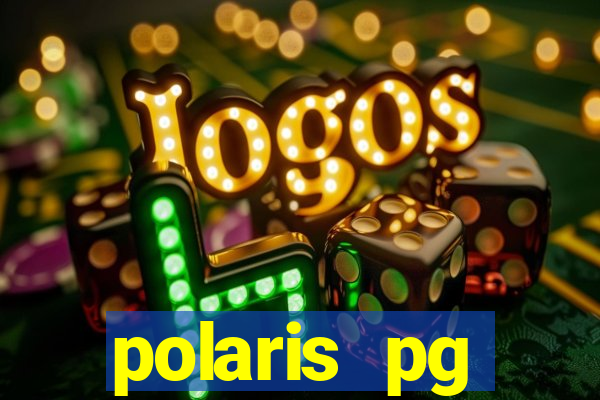 polaris pg plataforma de jogos