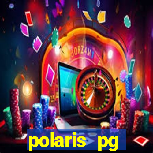 polaris pg plataforma de jogos