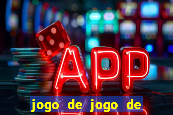 jogo de jogo de fazer sorvete