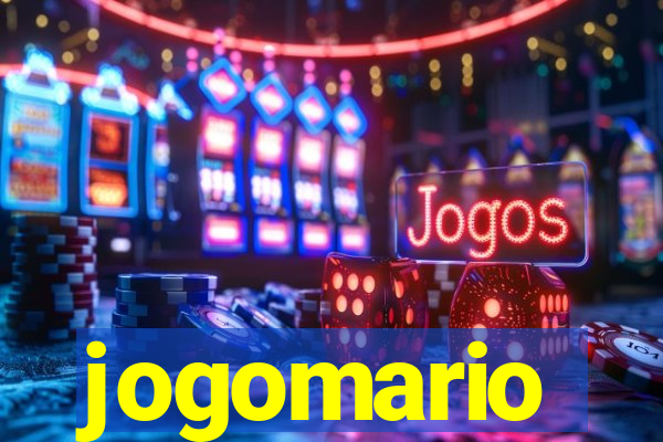 jogomario