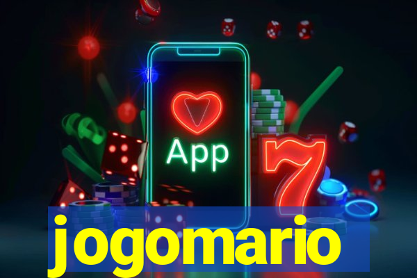 jogomario