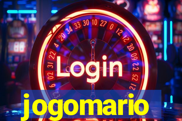 jogomario