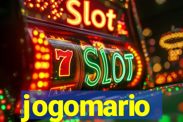 jogomario