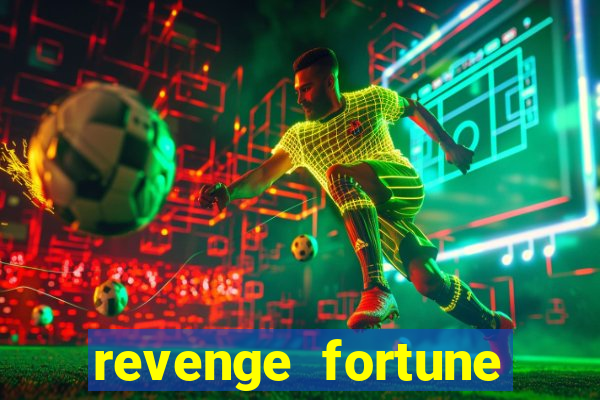 revenge fortune tiger 2 demo