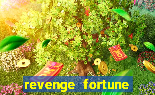 revenge fortune tiger 2 demo