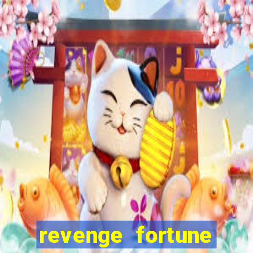 revenge fortune tiger 2 demo