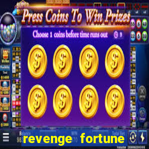 revenge fortune tiger 2 demo