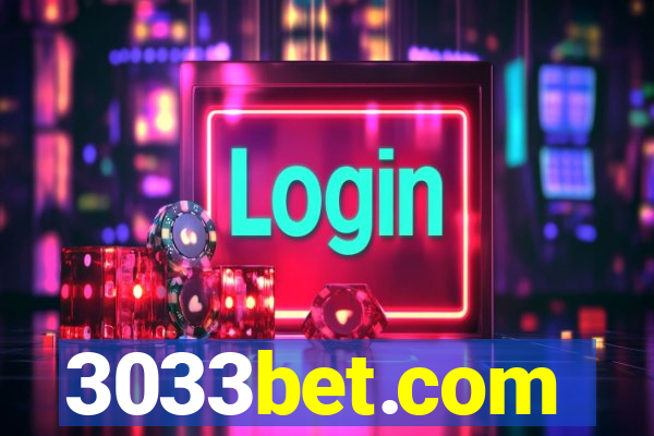 3033bet.com