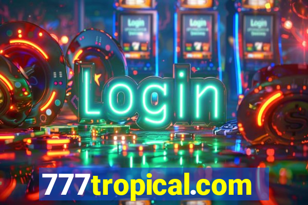 777tropical.com