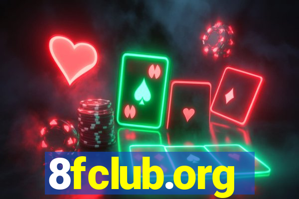 8fclub.org