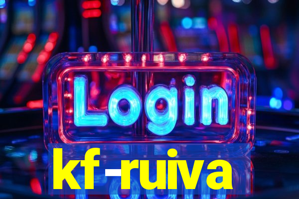 kf-ruiva