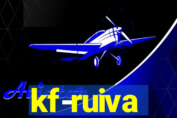 kf-ruiva