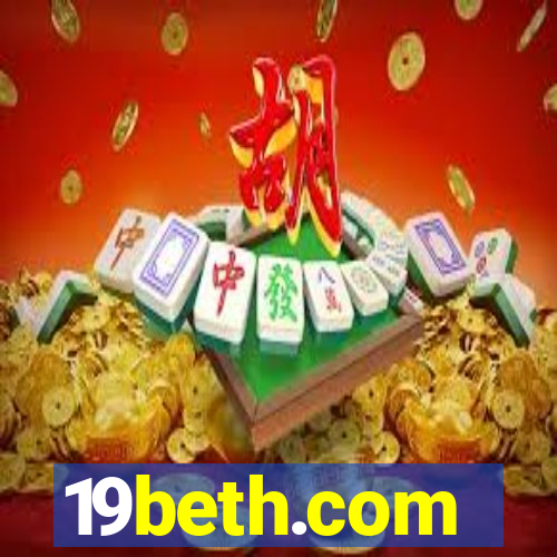 19beth.com