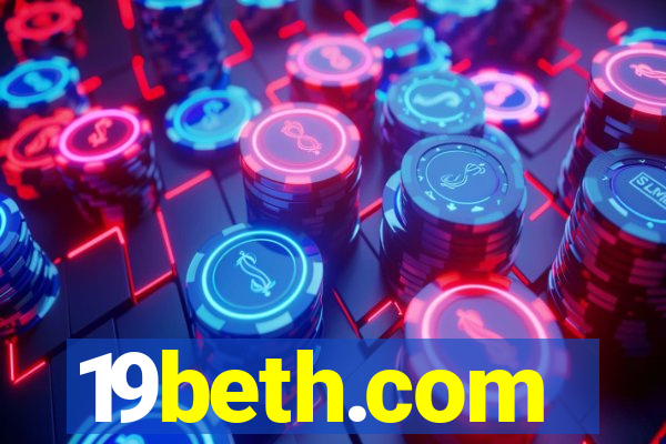 19beth.com