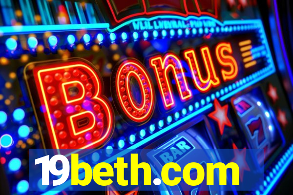 19beth.com