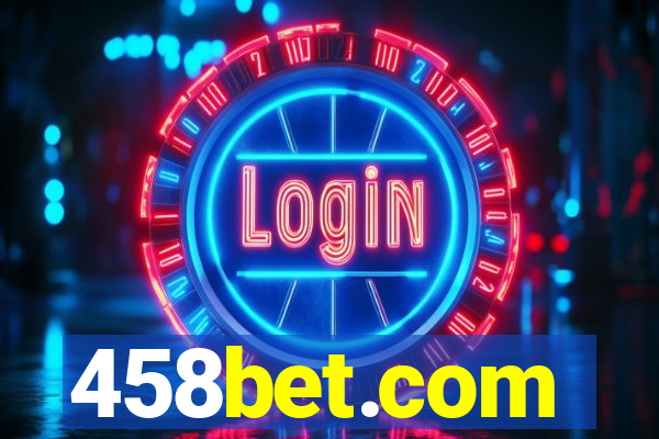 458bet.com