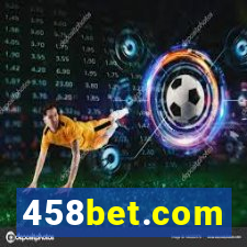 458bet.com