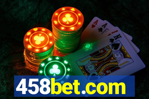 458bet.com