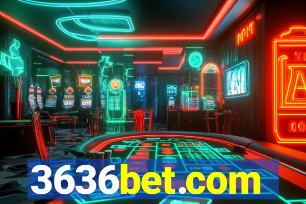 3636bet.com