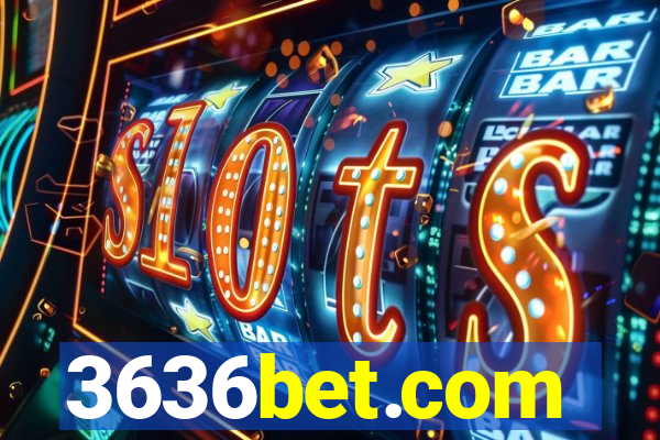 3636bet.com