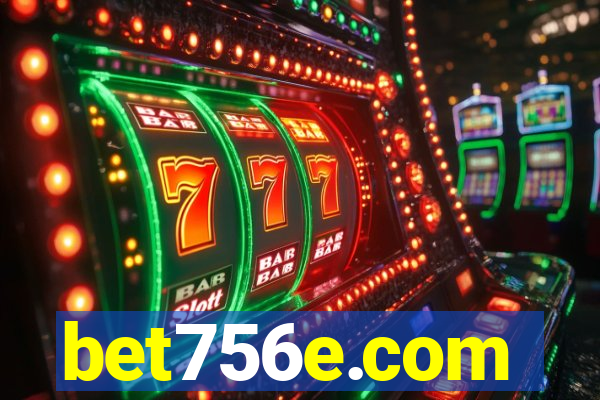 bet756e.com