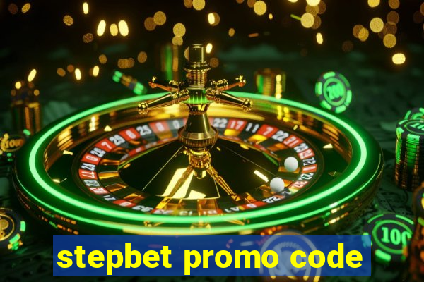 stepbet promo code