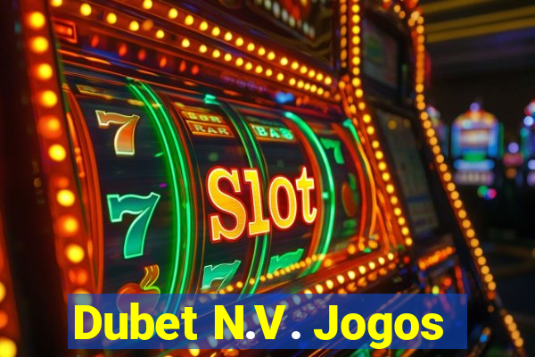 Dubet N.V. Jogos