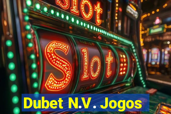 Dubet N.V. Jogos