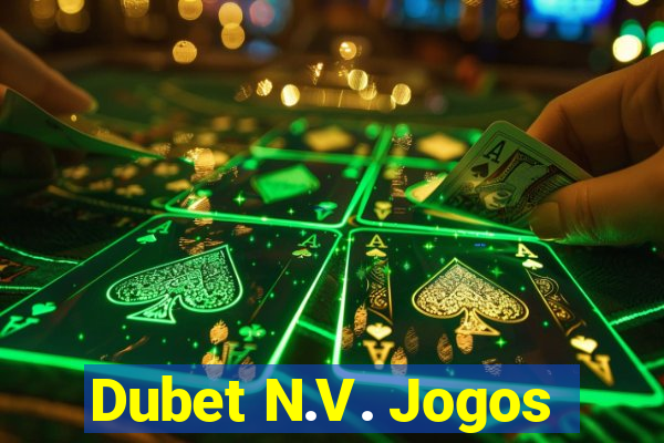 Dubet N.V. Jogos