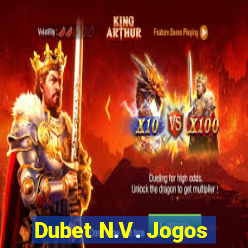 Dubet N.V. Jogos