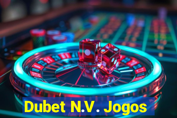 Dubet N.V. Jogos