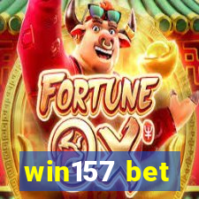 win157 bet