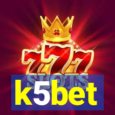 k5bet