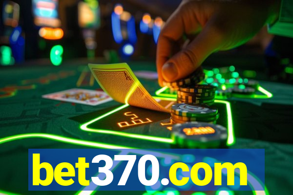 bet370.com