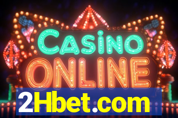 2Hbet.com