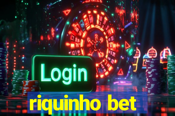 riquinho bet