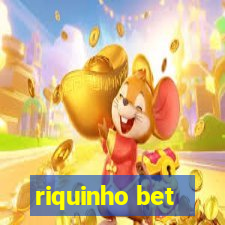 riquinho bet