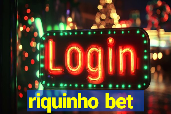 riquinho bet