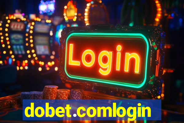 dobet.comlogin