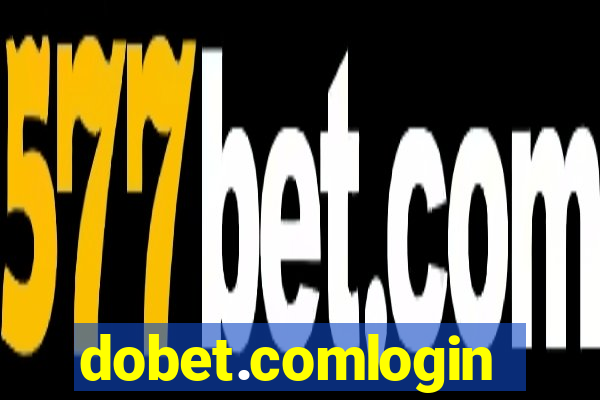 dobet.comlogin