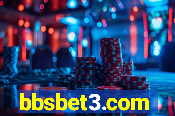 bbsbet3.com