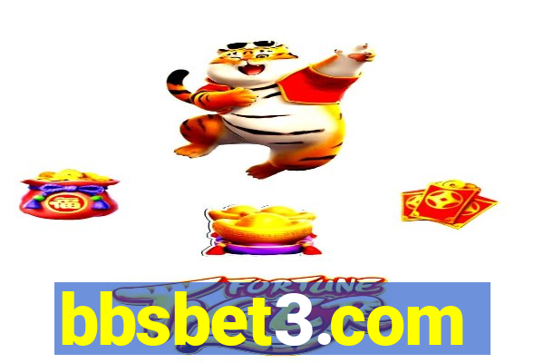 bbsbet3.com