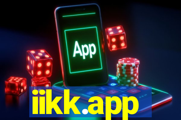 iikk.app